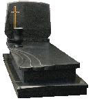 kamienie na nagrobki