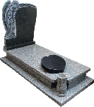 wzory nagrobków podwójnych