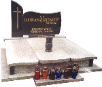 producent nagrobków poznań