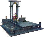 nagrobki granitowe poznań