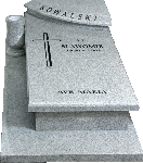 zakład kamieniarski poznań